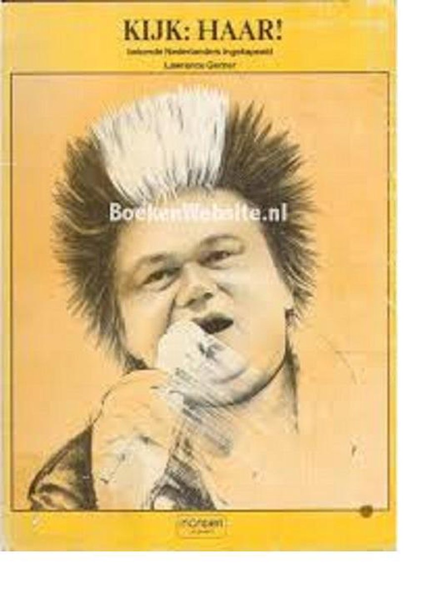 Kijk: Haar !