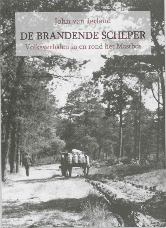 De brandende schepper