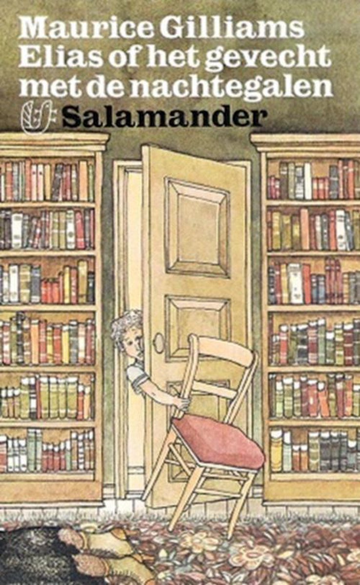 boekenbalie_9789021493695_cover Elias of gevecht met nachtegalen