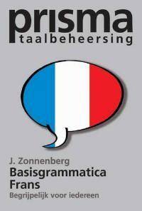 Prisma Basisgrammatica Frans / Grammaticareeks