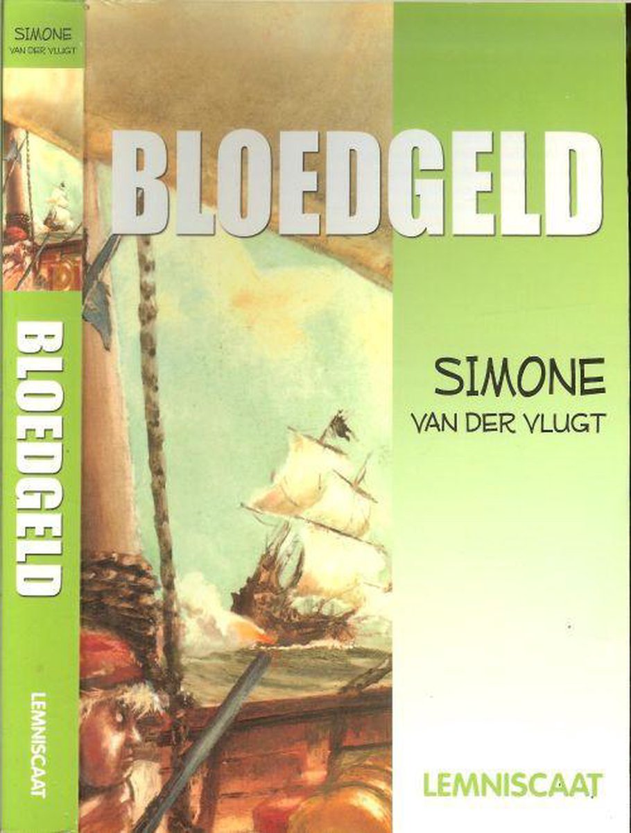 Bloedgeld