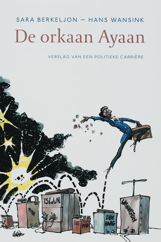 S. Berkeljon Orkaan Ayaan thumbnail