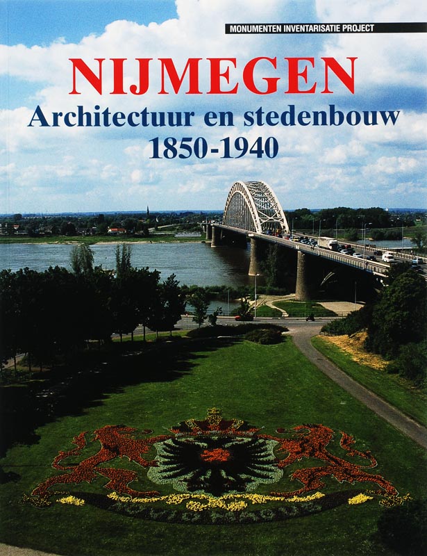 boekenbalie_9789040087011_cover Nijmegen architectuur & stedenbouw