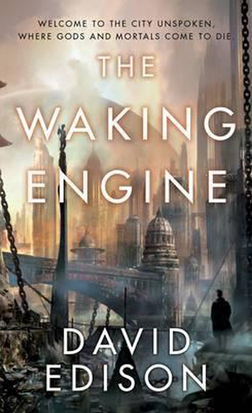 The Waking Engine