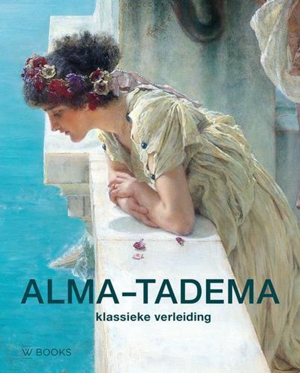 Elizabeht Prettelohn Alma-Tadema thumbnail