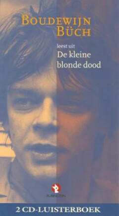 Kleine blonde dood 2 cds