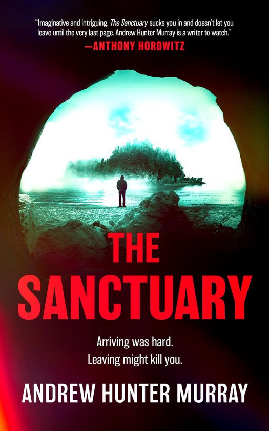 Andrew Hunter Murray The Sanctuary thumbnail