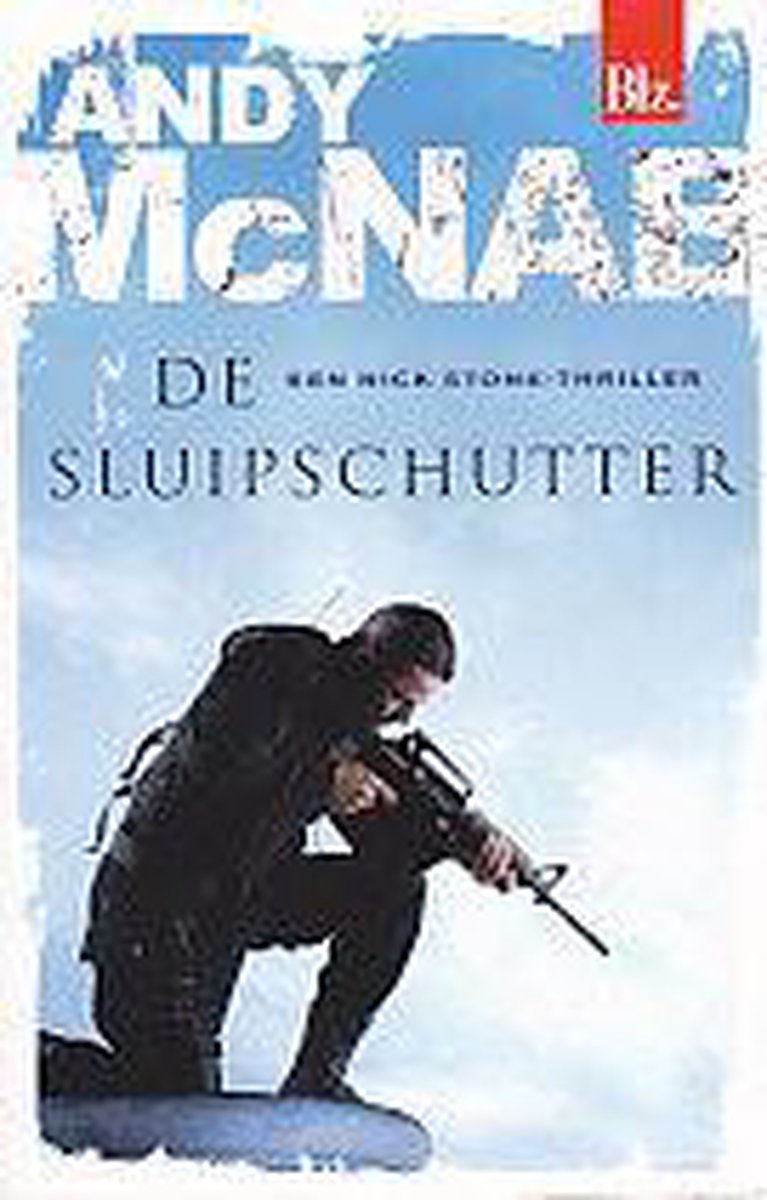 A. Mcnab De Sluipschutter thumbnail