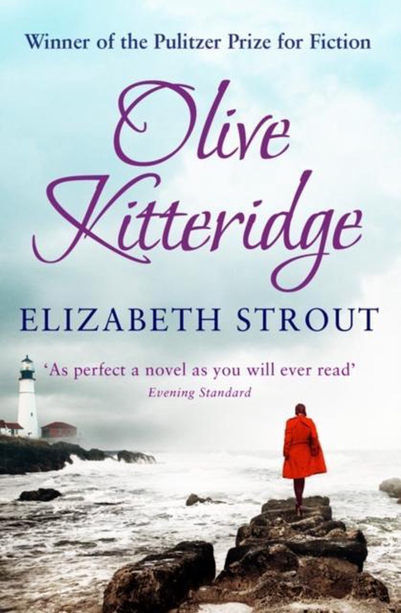 Olive Kitteridge / Olive Kitteridge / 1