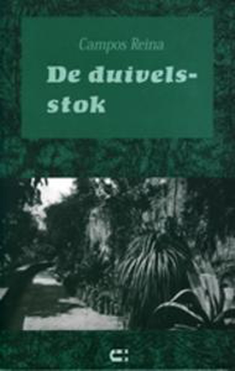 Duivelsstok