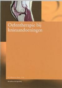 Oefentherapie bij knieaandoeningen