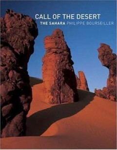 Call of the Desert: the Sahara