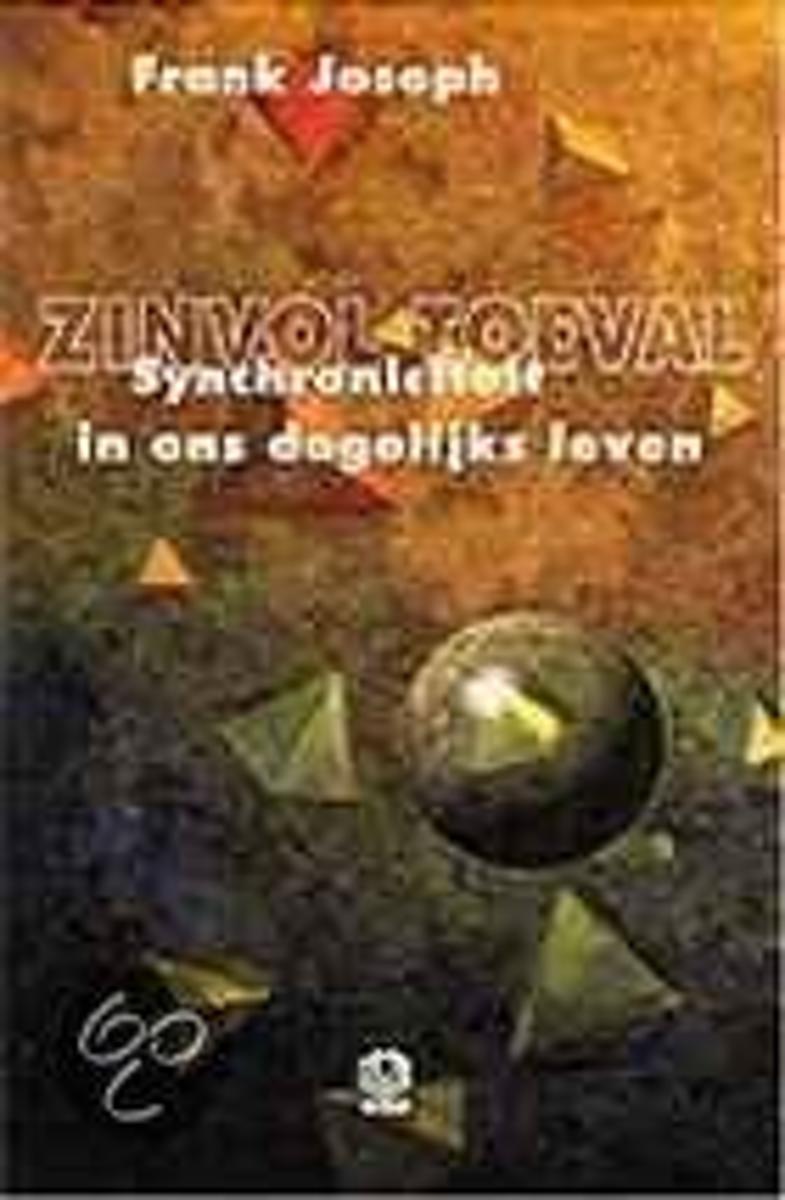 F. Joseph Zinvol Toeval thumbnail