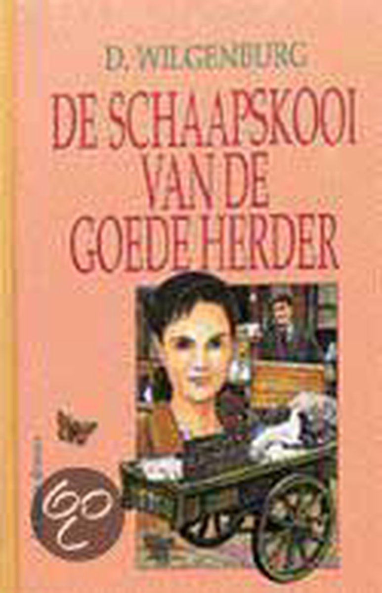 De schaapskooi van de goede herder