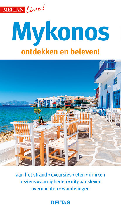 Mykonos / Merian live!