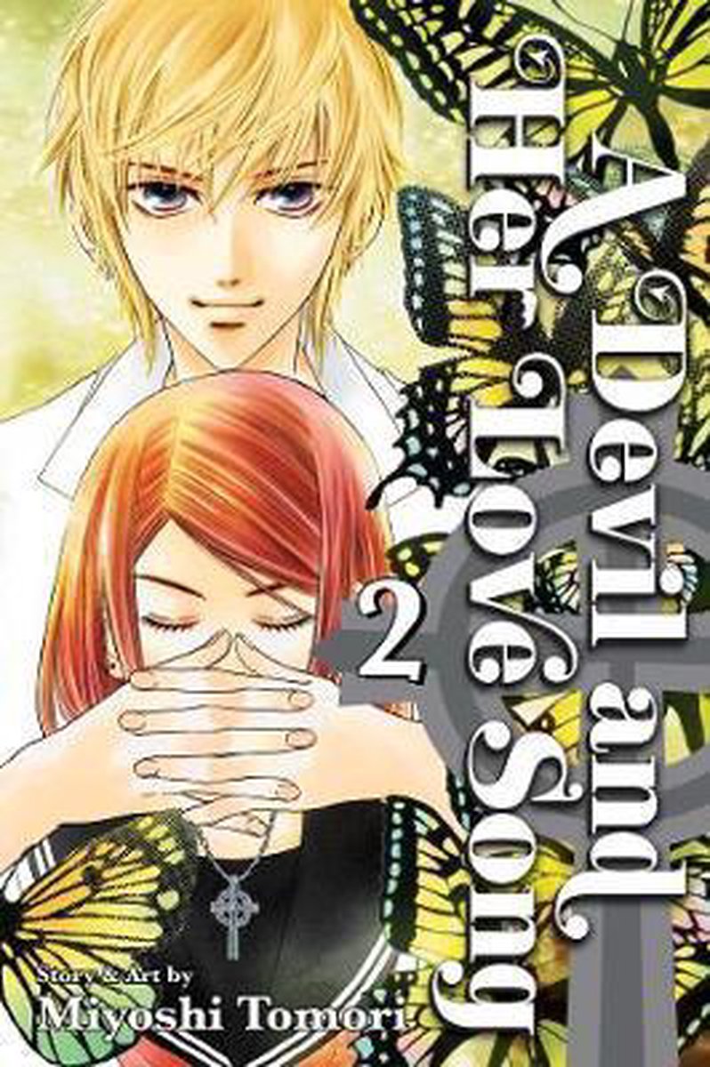 Devil & Her Love Song 2