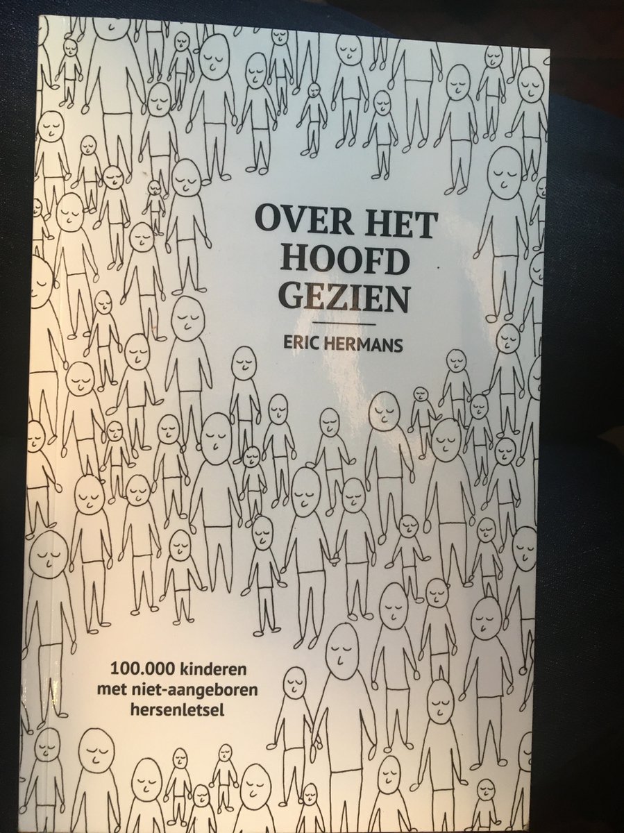 Over het hoofd gezien, Eric Hermans