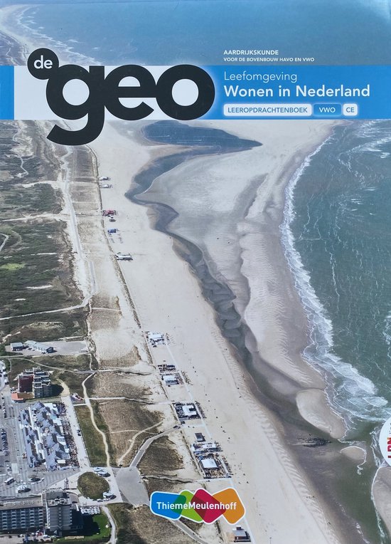 de Geo. Leefomgeving.