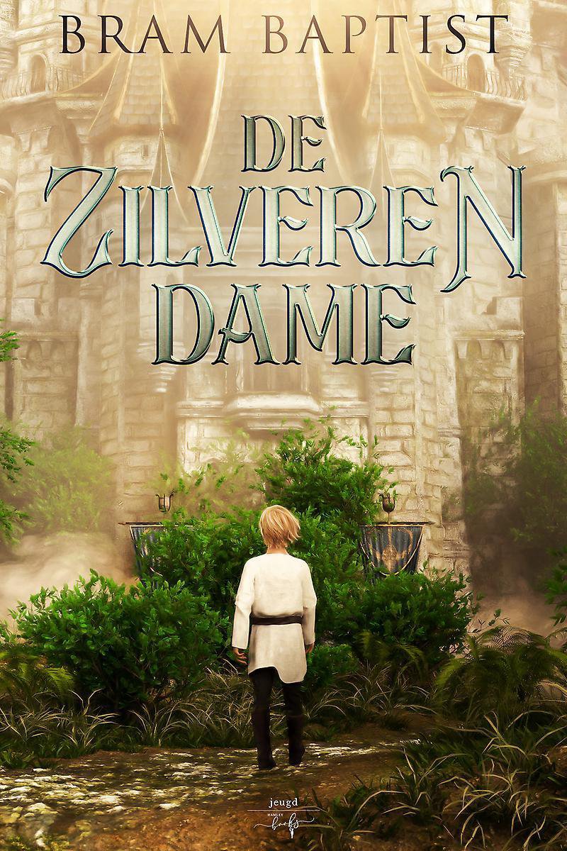 Bram Baptist De Zilveren Dame thumbnail