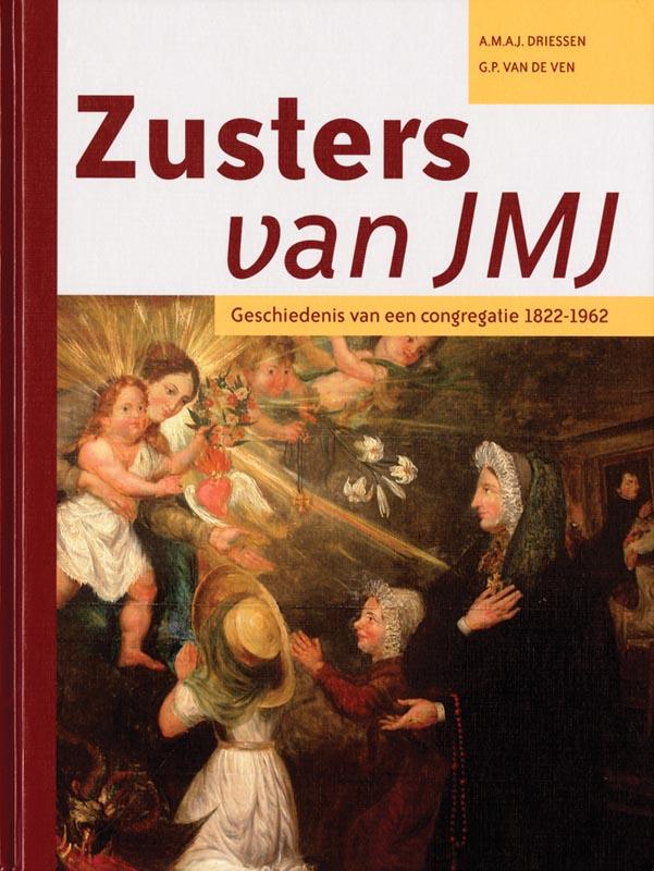G.P. van de Ven Zusters Jmj thumbnail