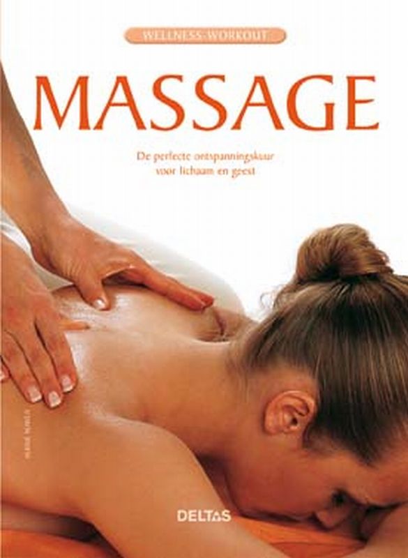 boekenbalie_9789044710229_cover Massage / Wellness-workout