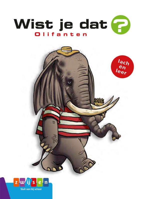 boekenbalie_9789048735877_cover Olifanten / Wist je dat?