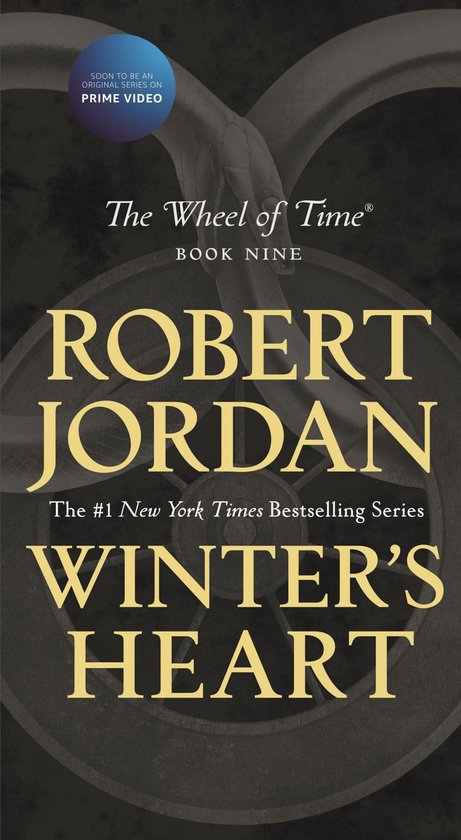 Winter's Heart / Tor MM