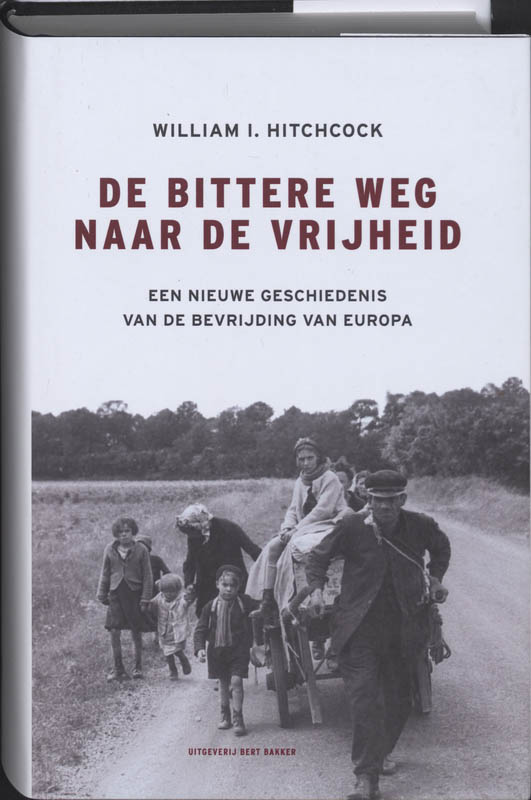 boekenbalie_9789035128255_cover De bittere weg naar vrijheid