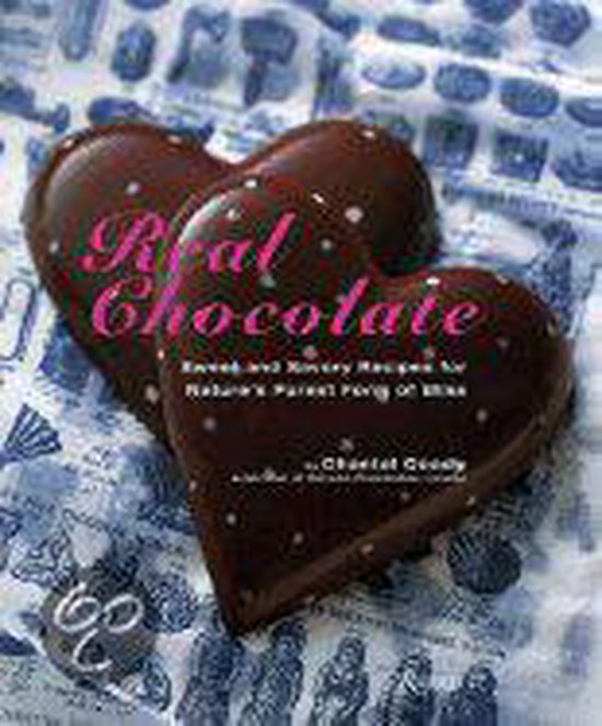 Real Chocolate