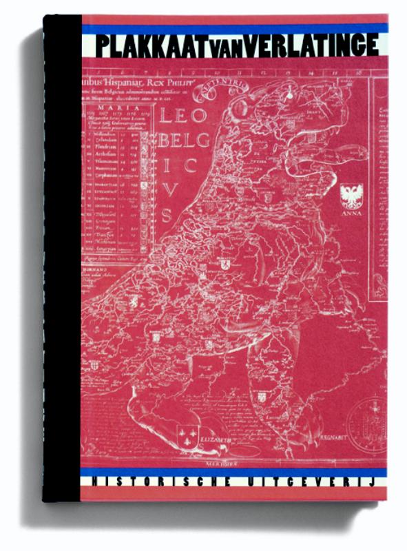 boekenbalie_9789065540935_cover Plakkaat van verlatinge