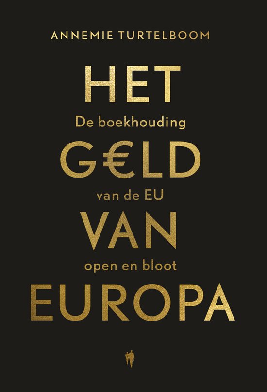 Het geld van Europa