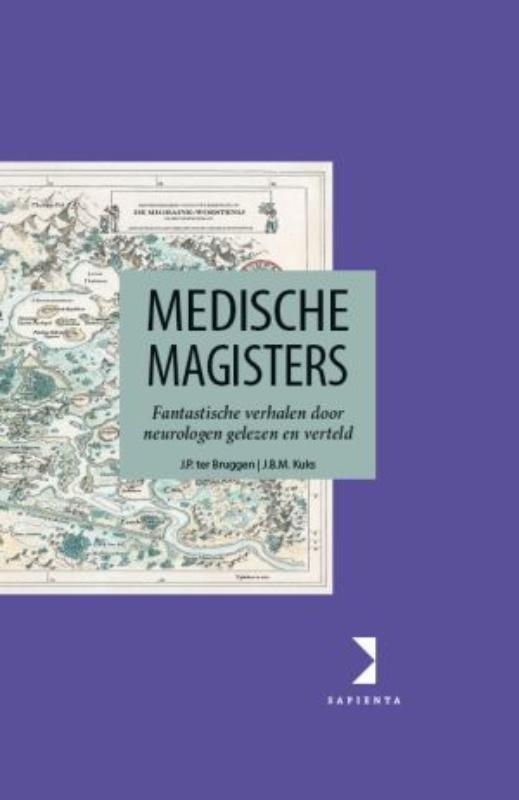 Medische magisters