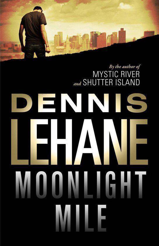 Moonlight Mile