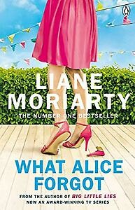 What Alice forgot
