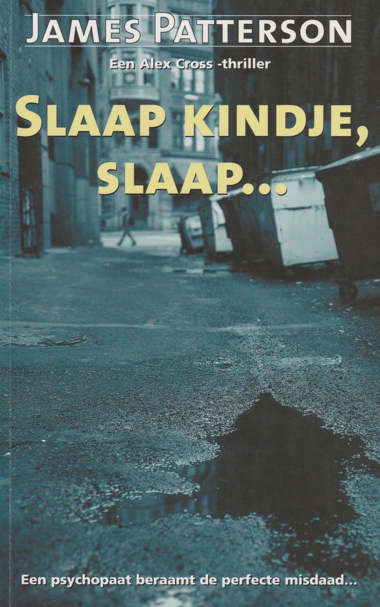boekenbalie_9789085160052_cover Slaap kindje, slaap