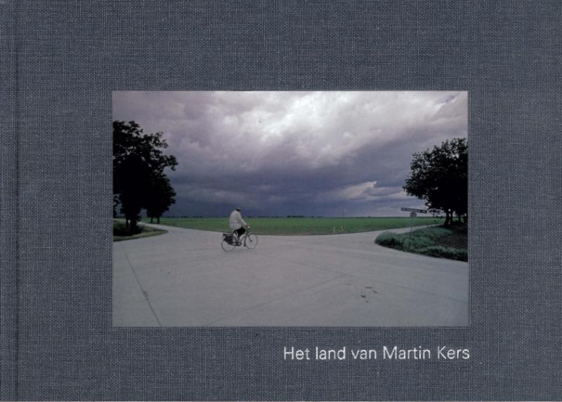 Het land van Martin Kers