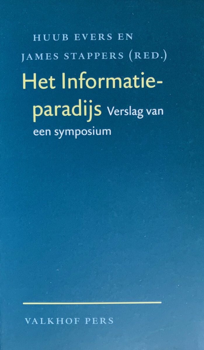 Het informatieparadijs