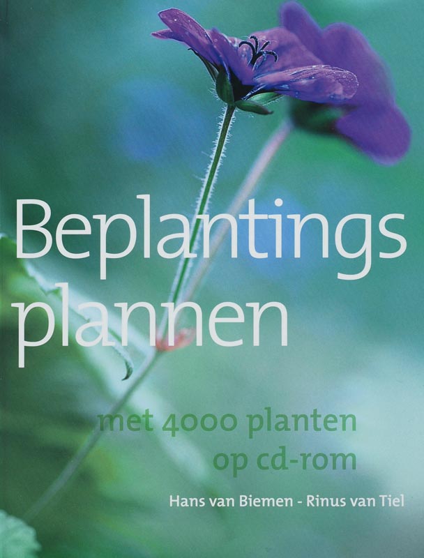 Hans van Biemen Beplantingsplannen thumbnail