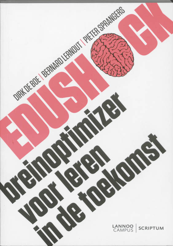 Dirk de Boe Edushock thumbnail