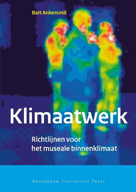 Klimaatwerk / ICN Publicaties