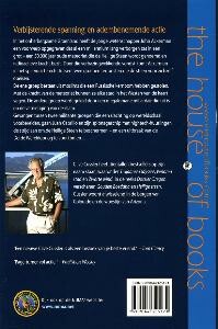 Heilige steen / Dossier Oregon / 2 achterkant