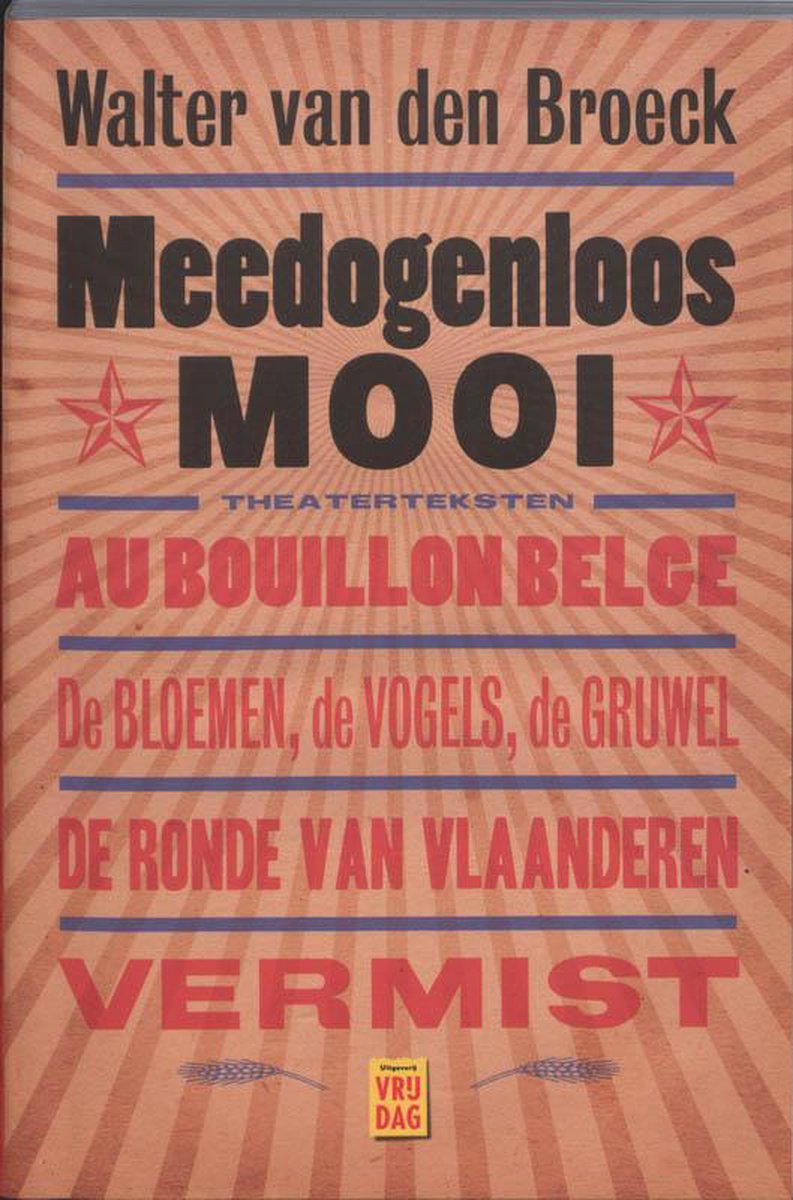 Meedogenloos mooi