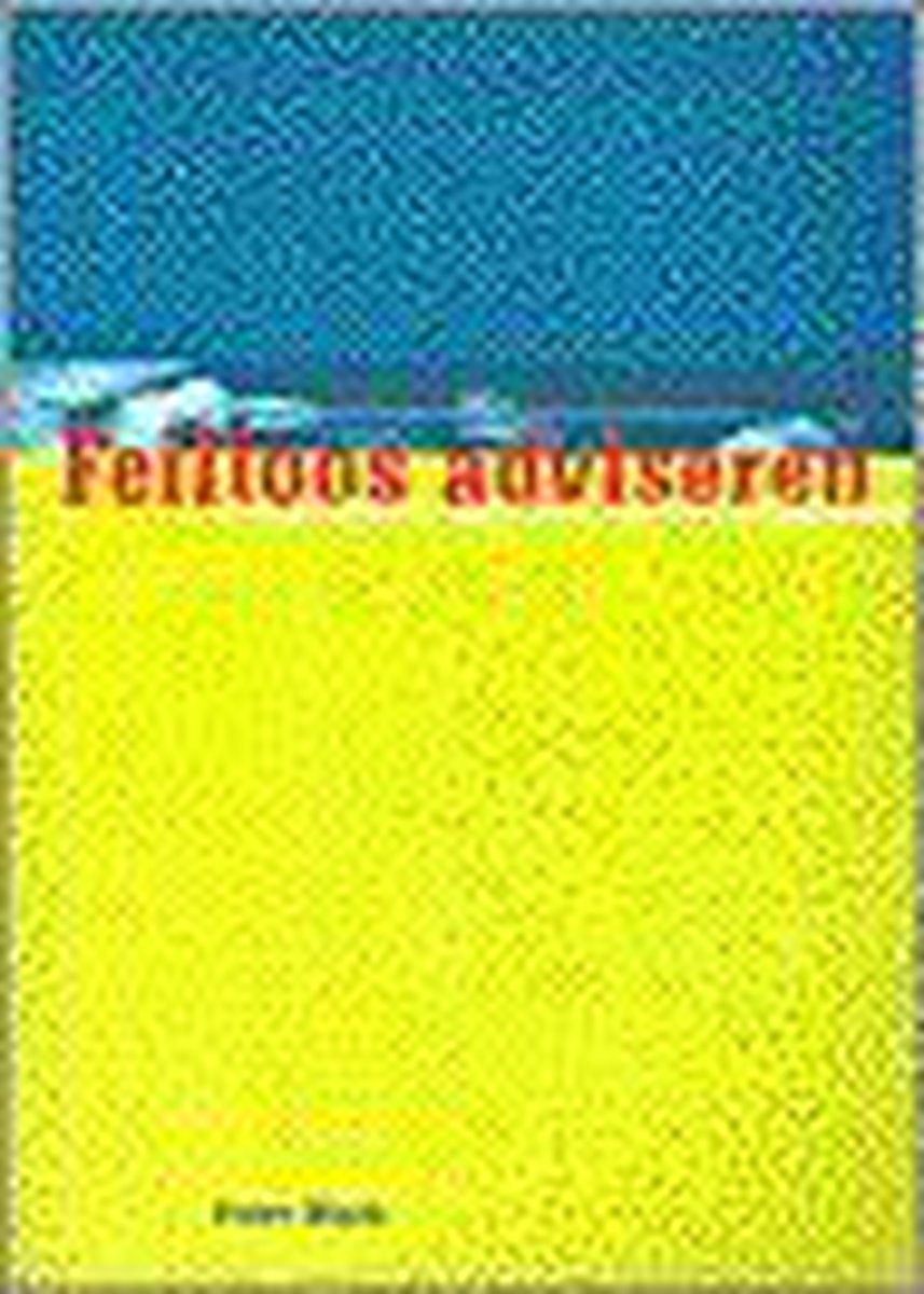 boekenbalie_9789052612058_cover FEILLOOS ADVISEREN