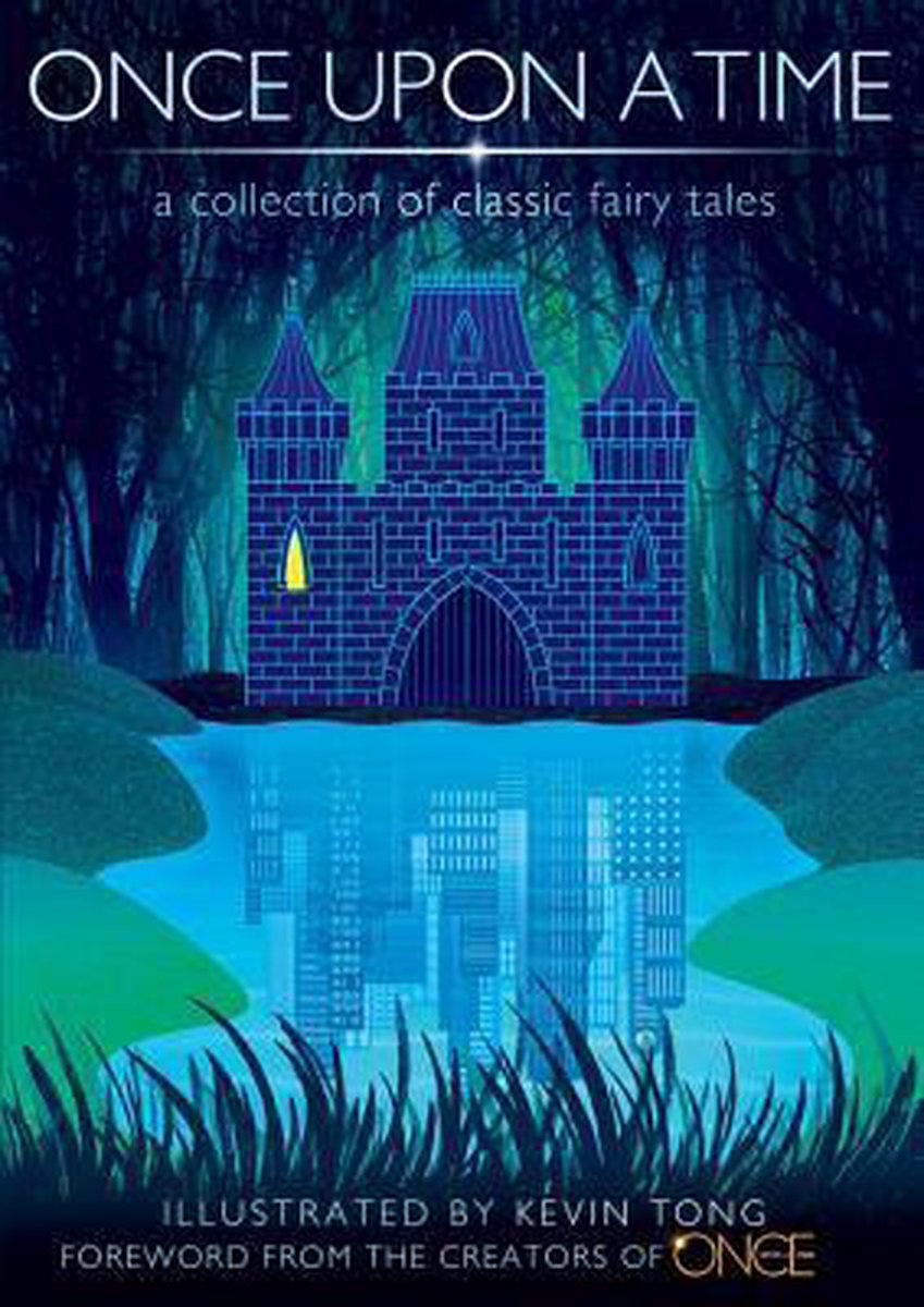 boekenbalie_9781401324636_cover Once Upon A Time