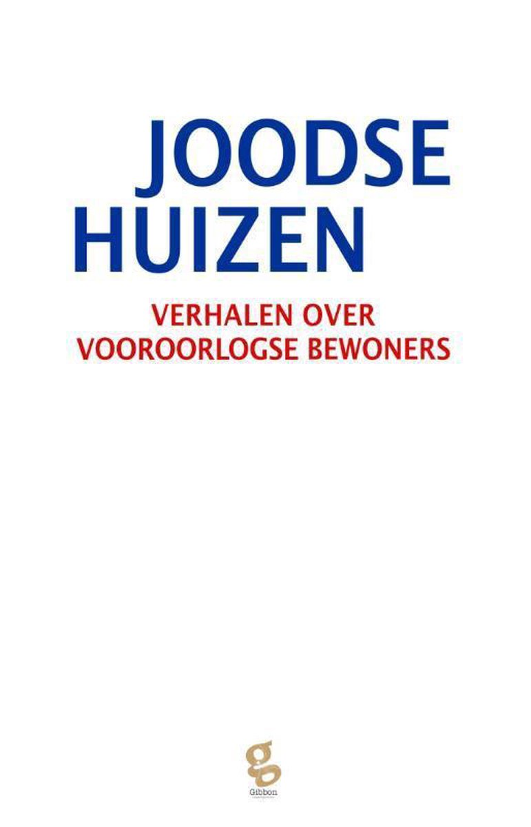 Joodse Huizen thumbnail