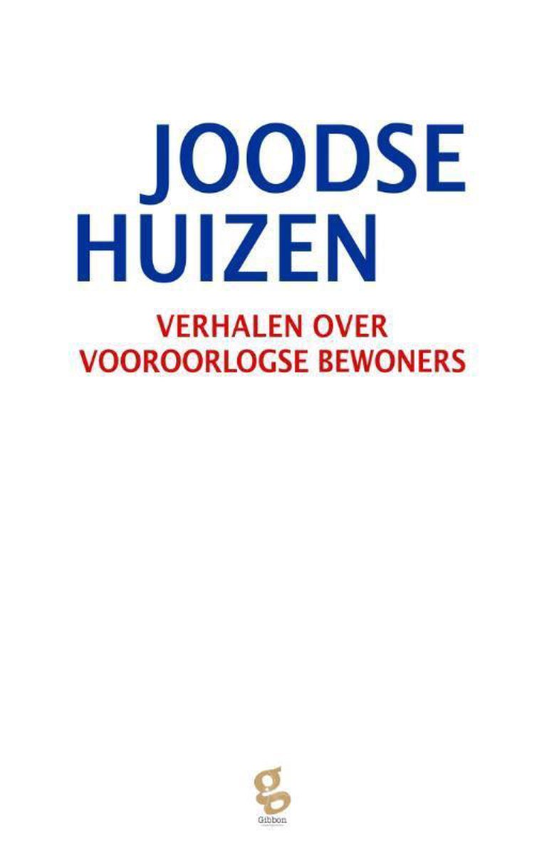 Joodse Huizen