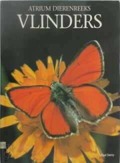 Vlinders / Atrium dierenreeks