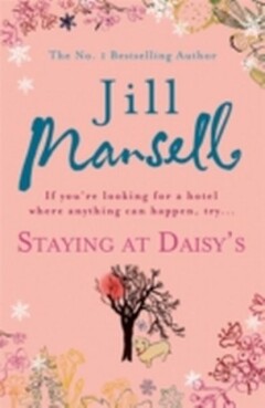 Staying at Daisy's