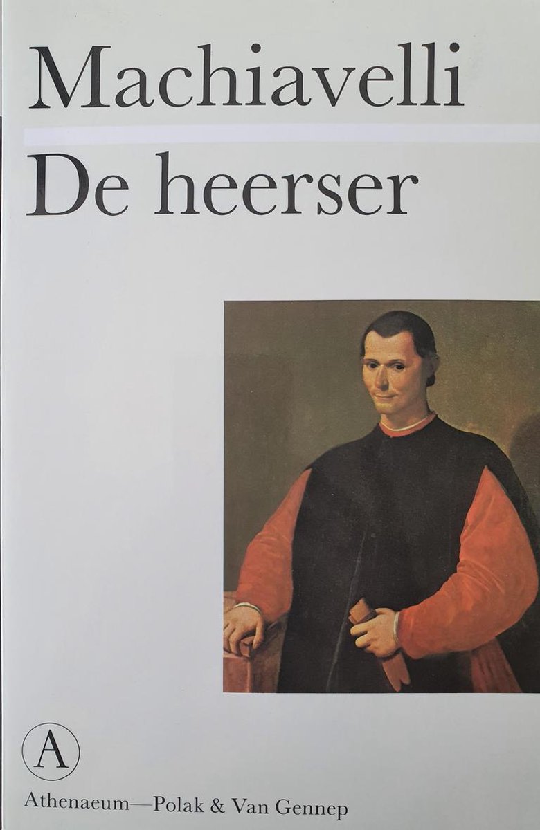 De heerser / Baskerville serie