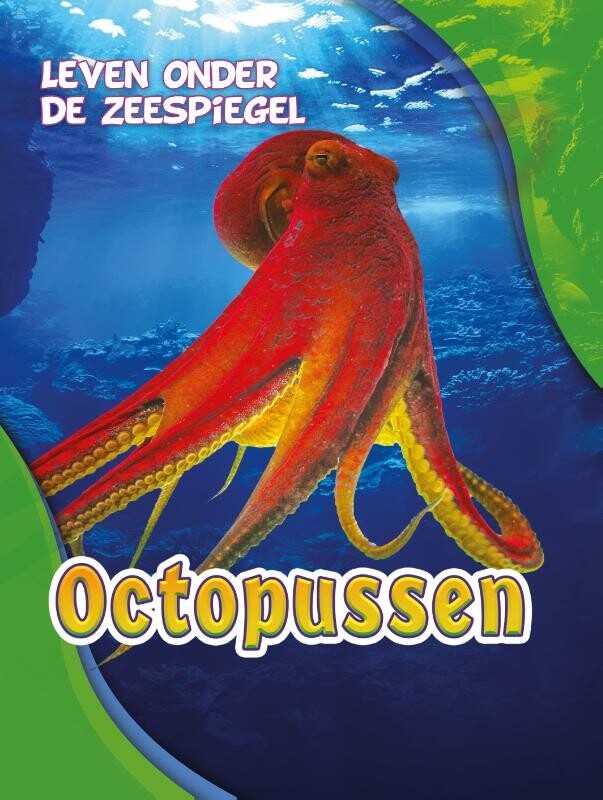 Octopussen / Leven onder de zeespiegel